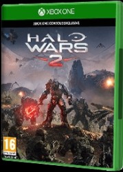 Halo Wars 2